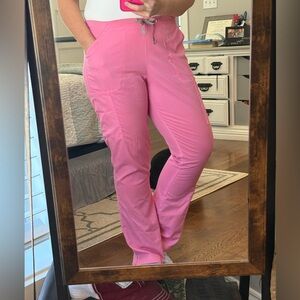 Wonderwink Pro Scrub pants.